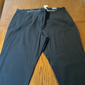 Brand New With Tags Talbots Relaxed Chinos size 20